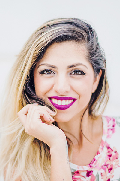 Maecenas Fringilla Augue